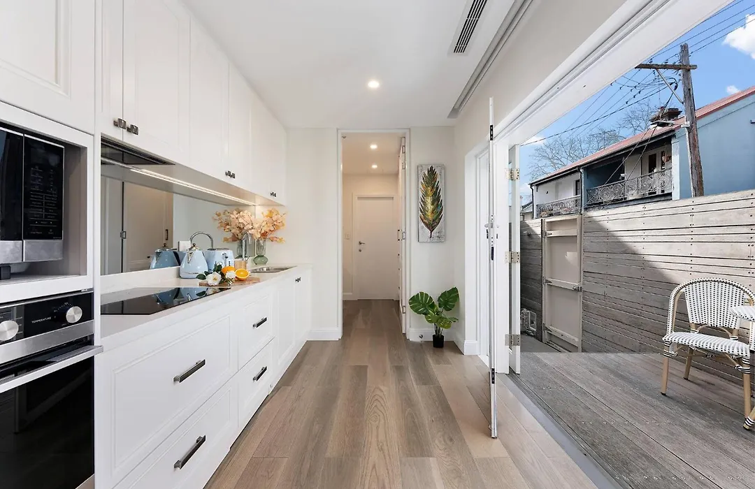 Elegant 3Br Paddington - Walk To Cafes-1